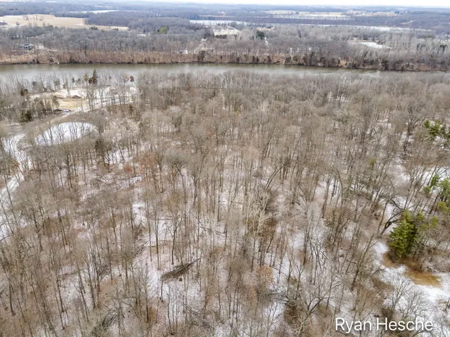 $325,000 | 8351 Goodwin Road, Lyons, MI 48851