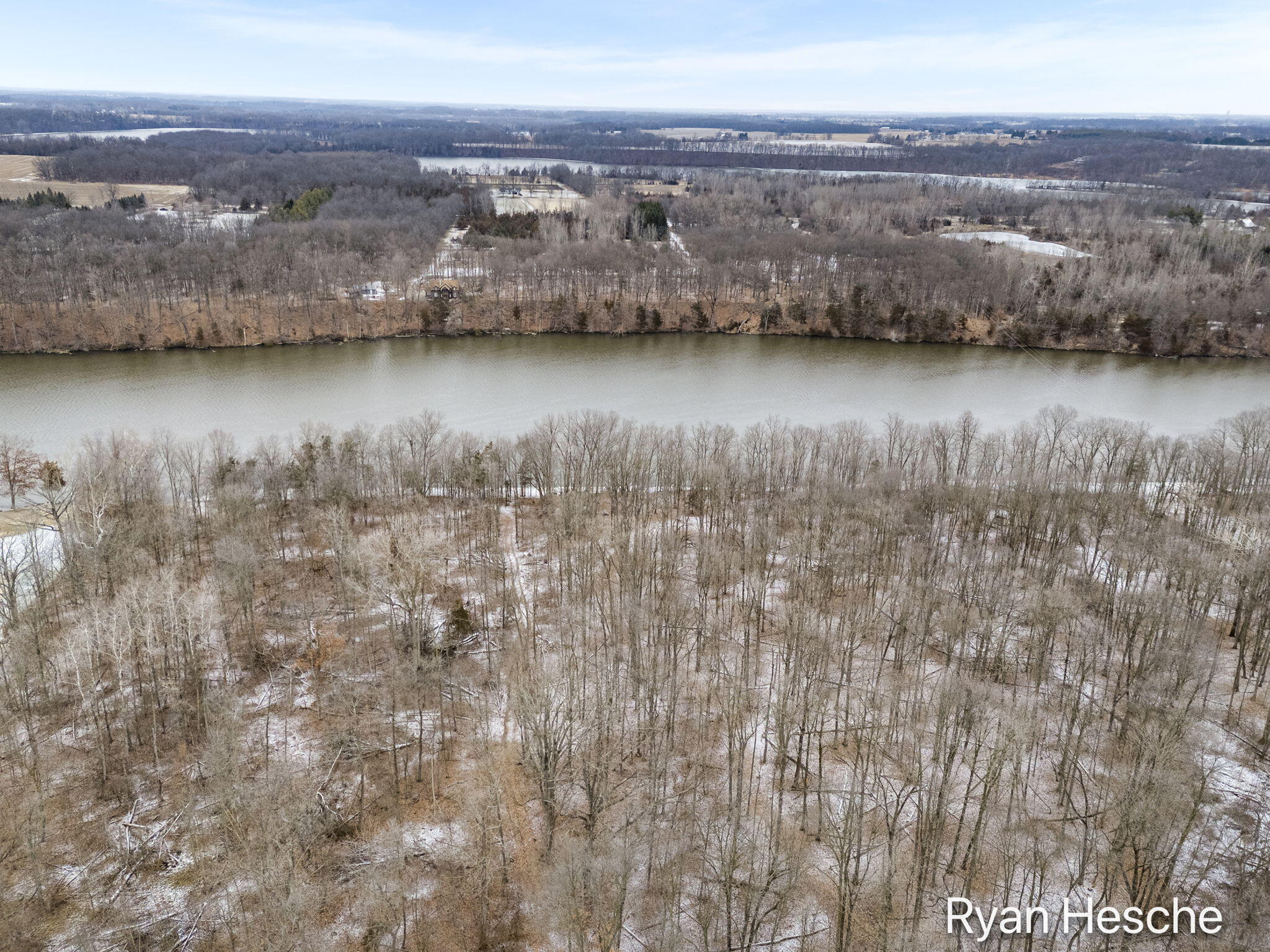 8351 Goodwin Road Lyons, MI 48851 - Photo 35 of 44 33-web-or-mls-aerial-8