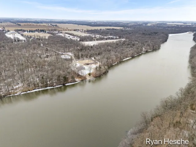 $325,000 | 8351 Goodwin Road, Lyons, MI 48851