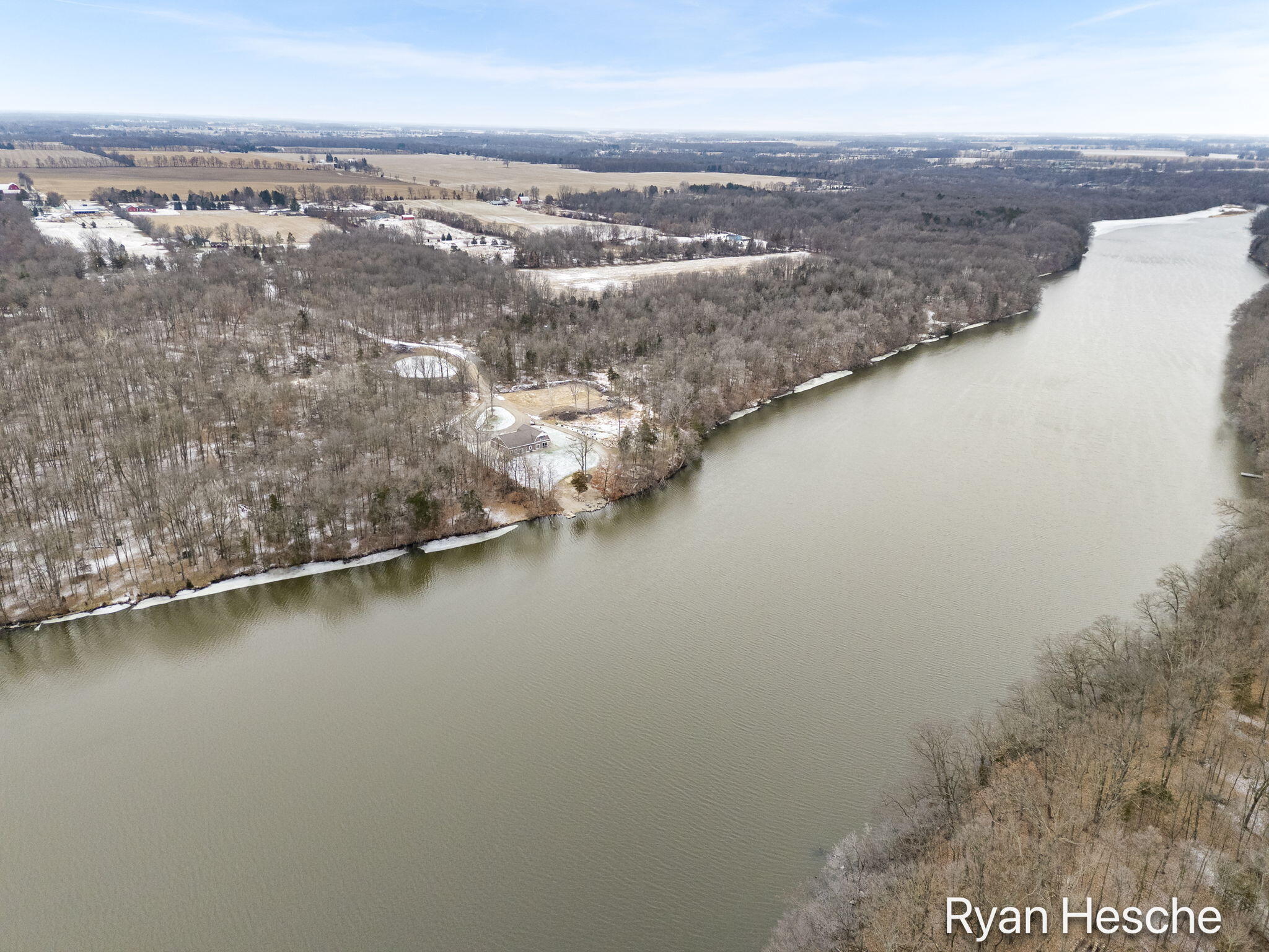 8351 Goodwin Road Lyons, MI 48851 - Photo 38 of 44 37-web-or-mls-aerial-12