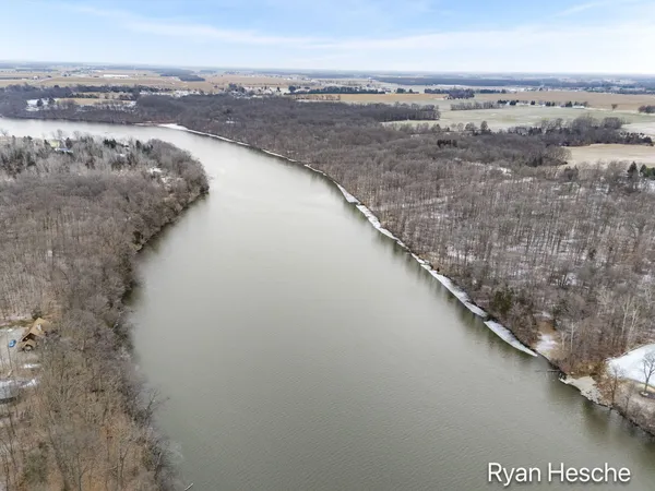 $325,000 | 8351 Goodwin Road, Lyons, MI 48851