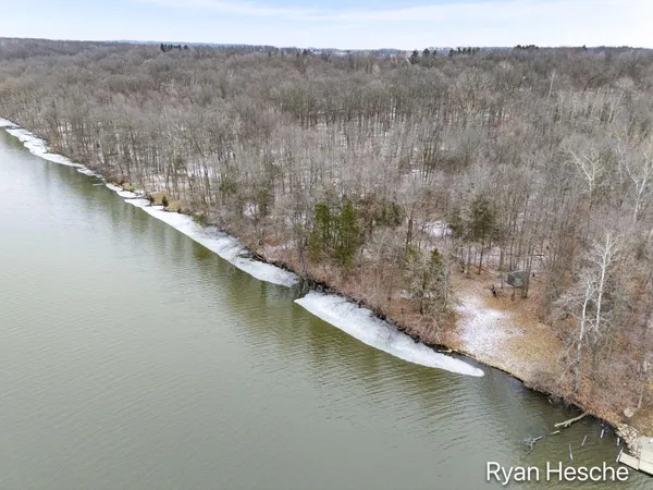 $325,000 | 8351 Goodwin Road, Lyons, MI 48851