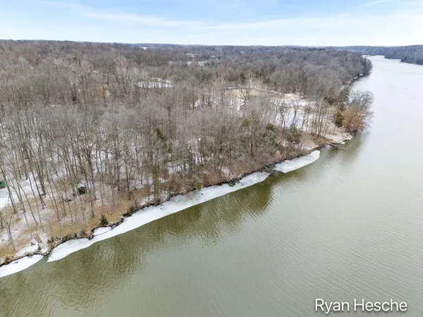 $325,000 | 8351 Goodwin Road, Lyons, MI 48851