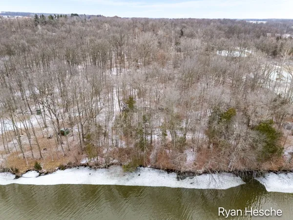 $325,000 | 8351 Goodwin Road, Lyons, MI 48851