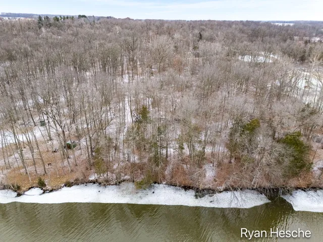 $325,000 | 8351 Goodwin Road, Lyons, MI 48851