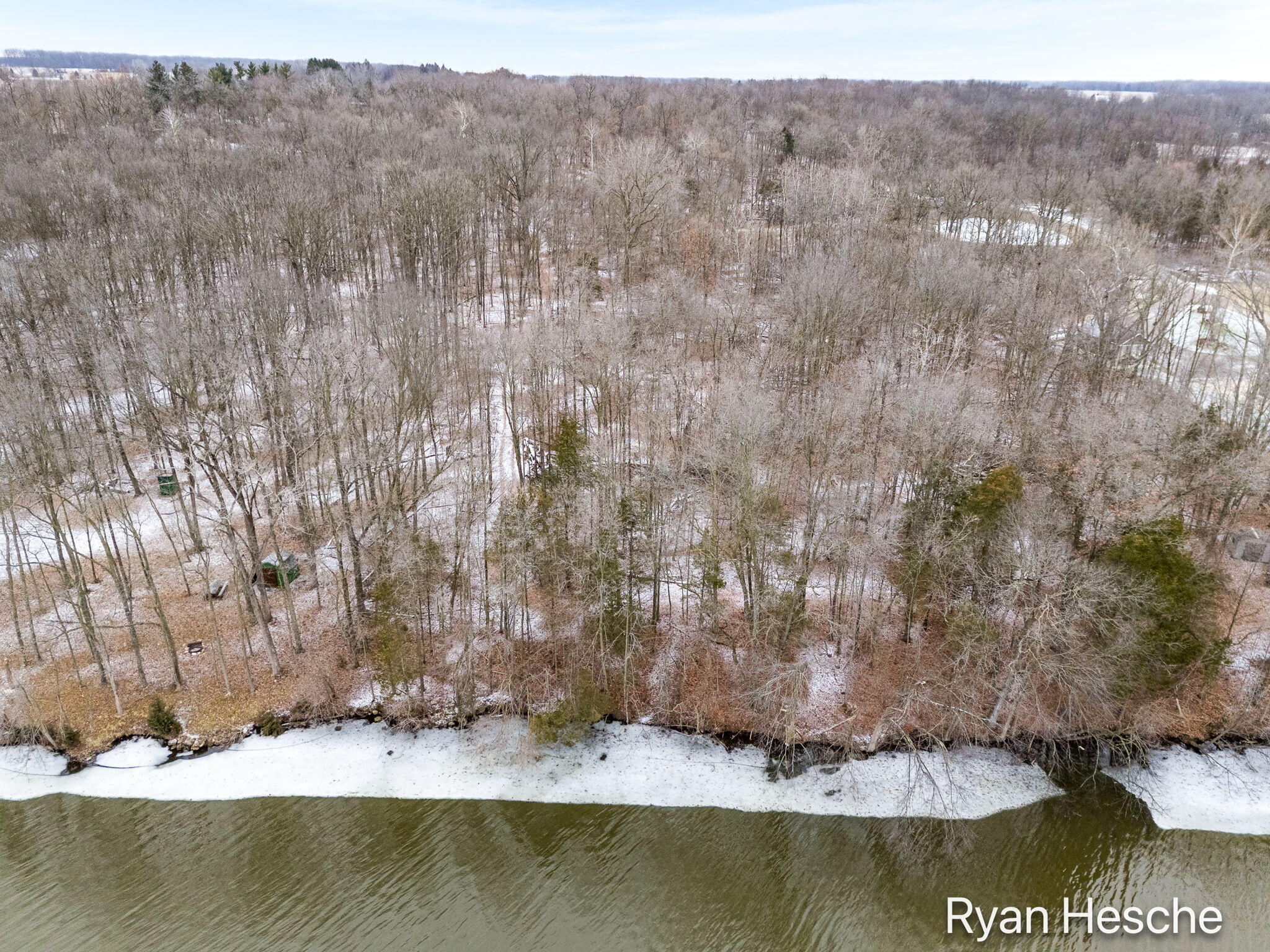 8351 Goodwin Road Lyons, MI 48851 - Photo 42 of 44 41-web-or-mls-aerial-16