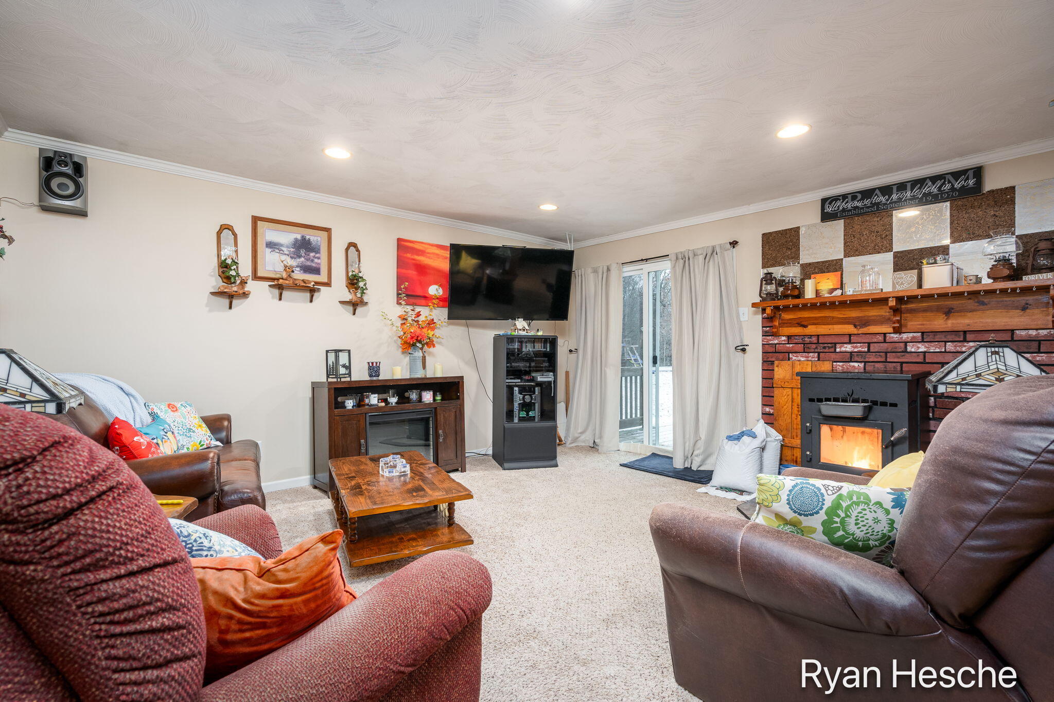 8351 Goodwin Road Lyons, MI 48851 - Photo 6 of 44 15-web-or-mls-8351 Goodwin Rd-15