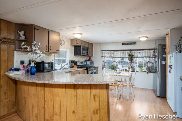 $325,000 | 8351 Goodwin Road, Lyons, MI 48851