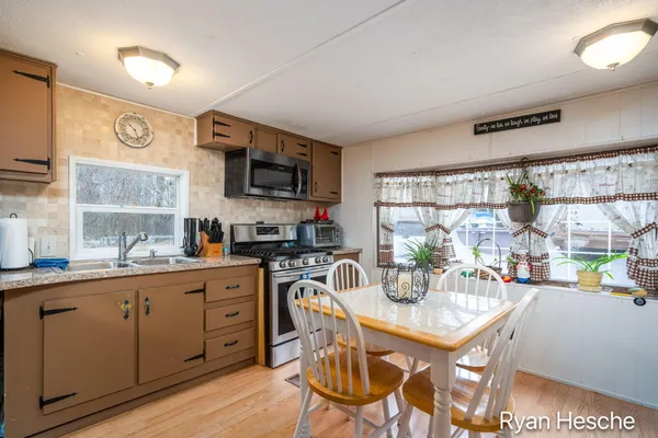 $325,000 | 8351 Goodwin Road, Lyons, MI 48851