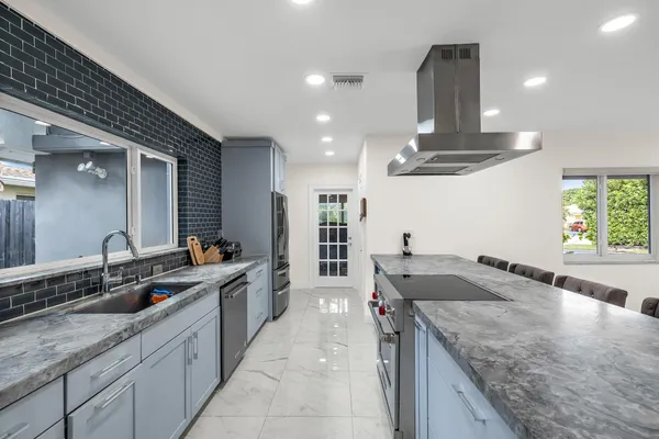 $935,000 | 1920 Northeast 57th Street, Fort Lauderdale, FL 33308