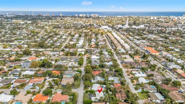 $935,000 | 1920 Northeast 57th Street, Fort Lauderdale, FL 33308