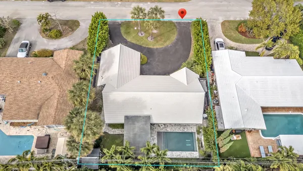 $935,000 | 1920 Northeast 57th Street, Fort Lauderdale, FL 33308