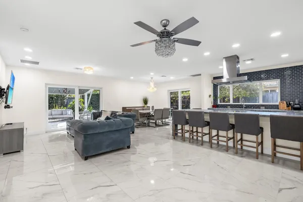 $935,000 | 1920 Northeast 57th Street, Fort Lauderdale, FL 33308