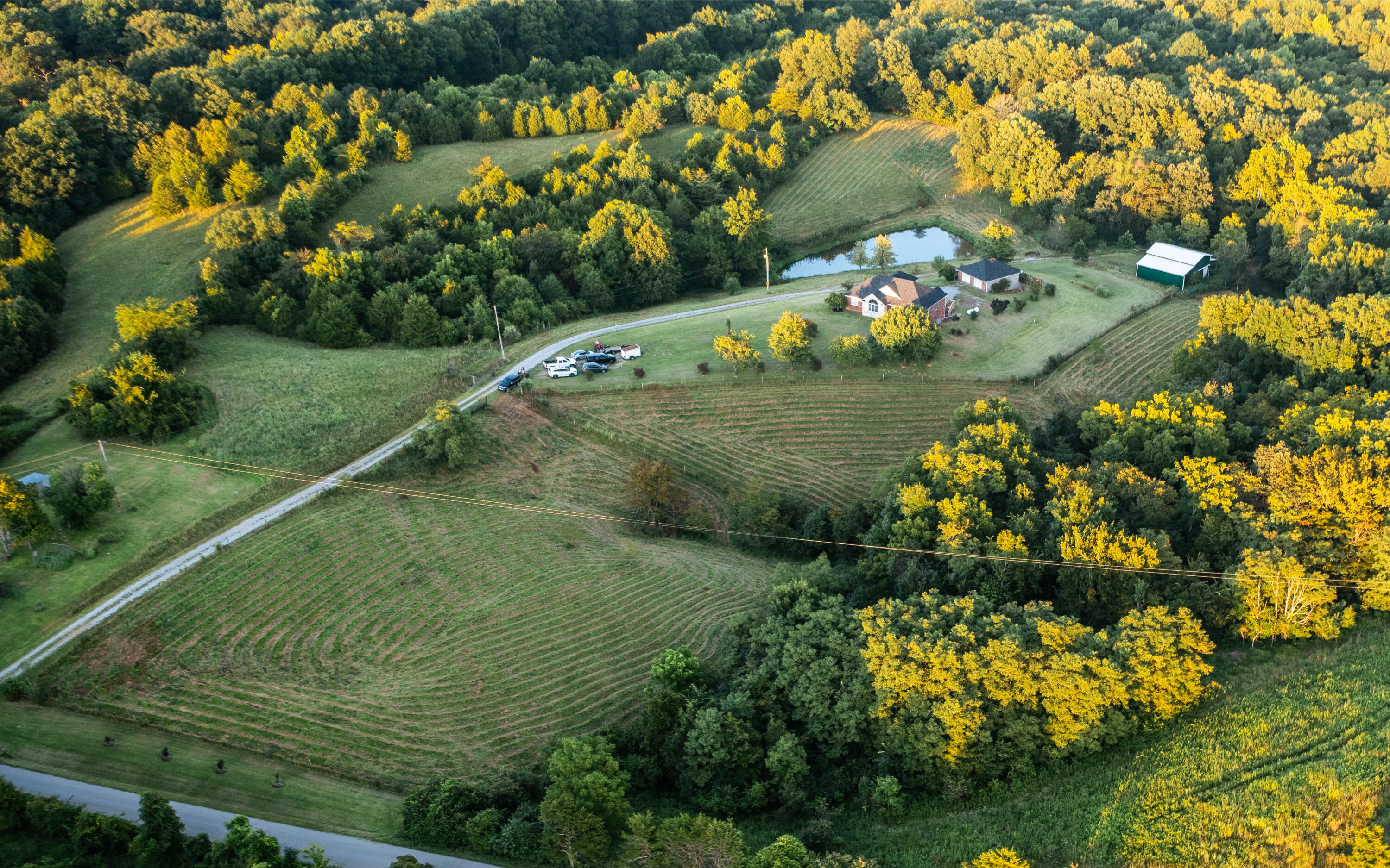 1200 Pilcher Road Frankfort, KY 40601 - Photo 77 of 95 78