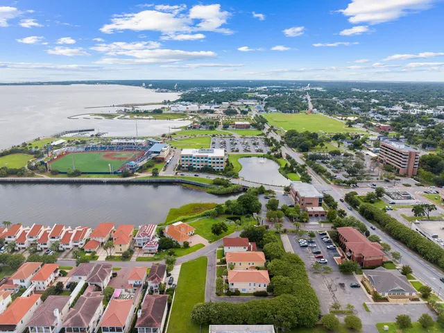 $625,000 | 130 East 9 Mile Road, Unit 58, Pensacola, FL 32534