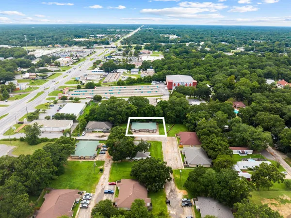 a view of a city