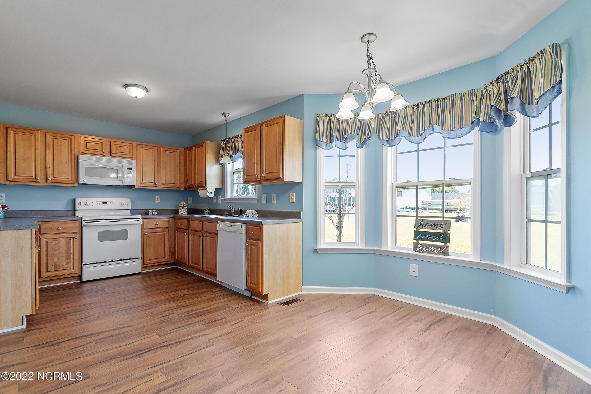 51 Ralph Drive Kenly, NC 27542 - Photo 11 of 36 51 Ralph Dr_0017