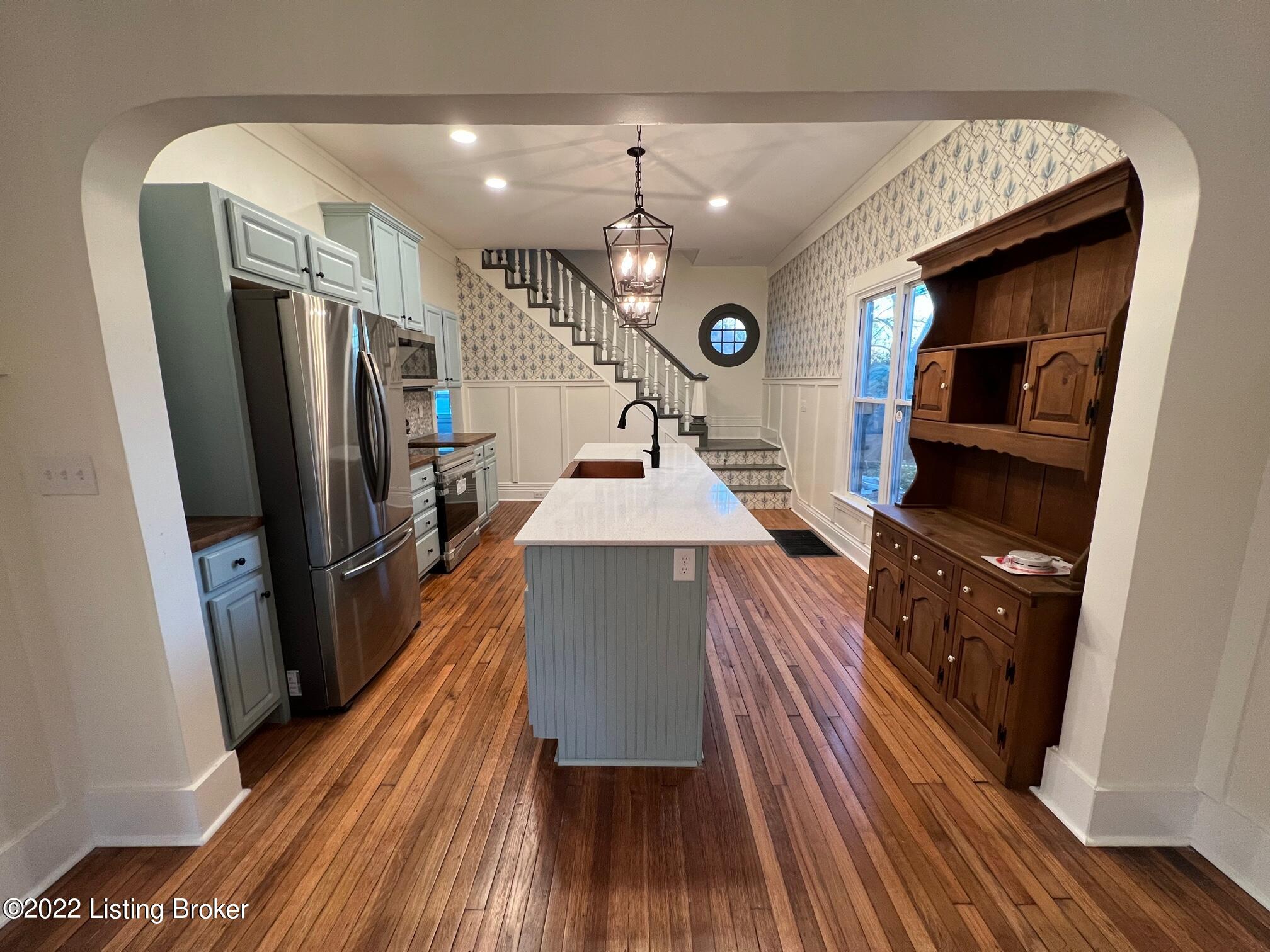 603 Edith Road Louisville, KY 40206 - Photo 17 of 46 IMG_2136