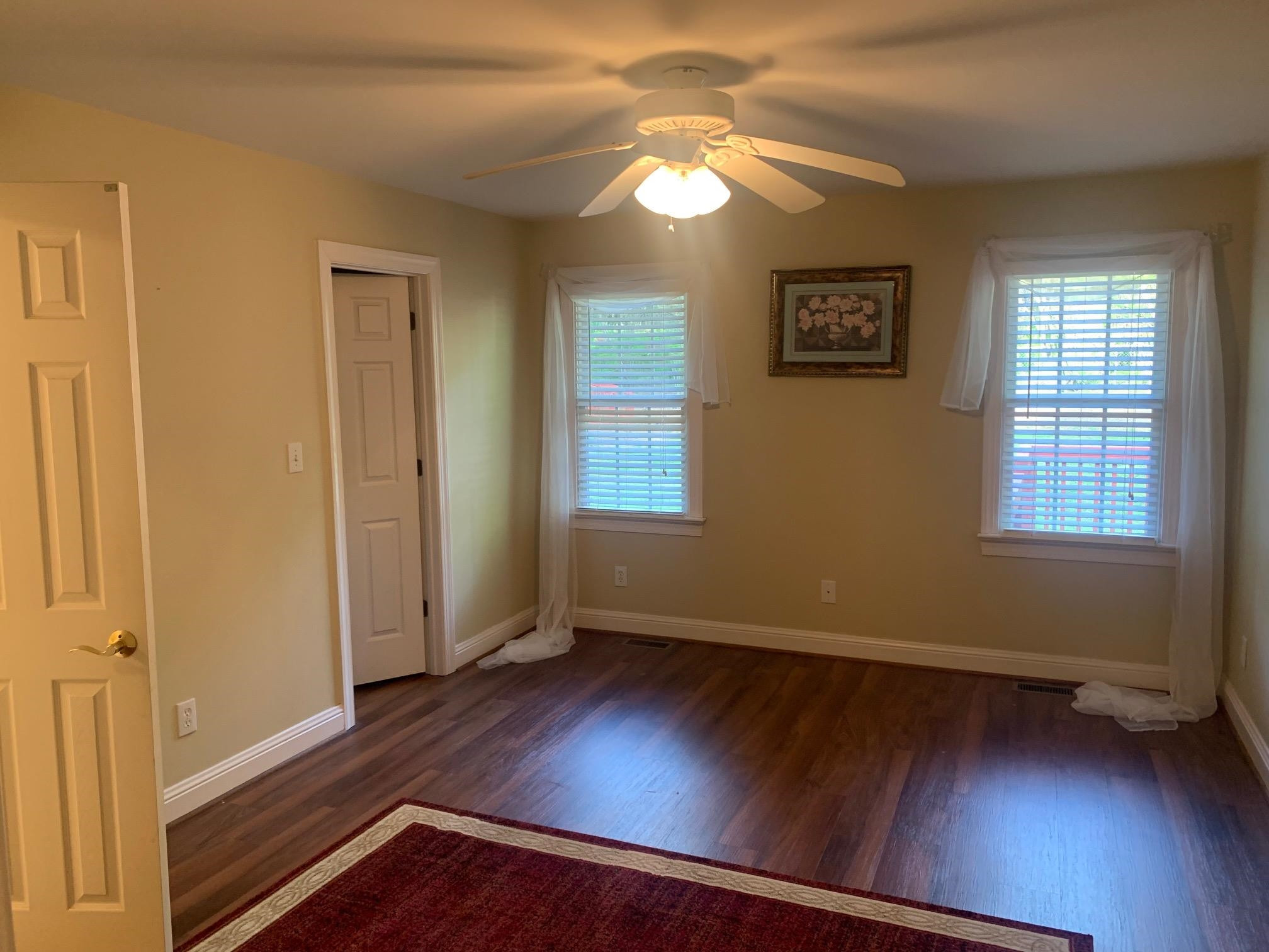 126 Sacred Fire Road Louisburg, NC 27549 - Photo 10 of 27 Master Bedroom