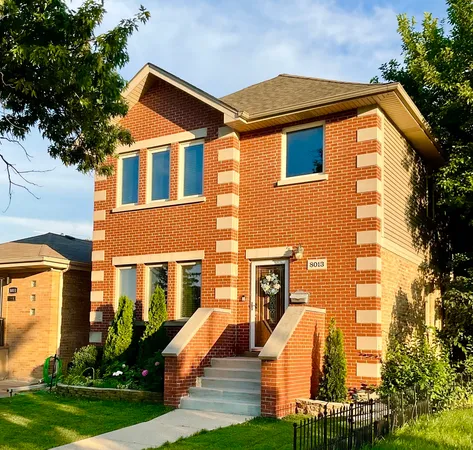 $629,000 | 8013 West Irving Park Road, Chicago, IL 60634