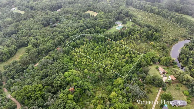 $135,000 | Spruce Hollow Drive, Unit PARCEL B, Middleville, MI 49333