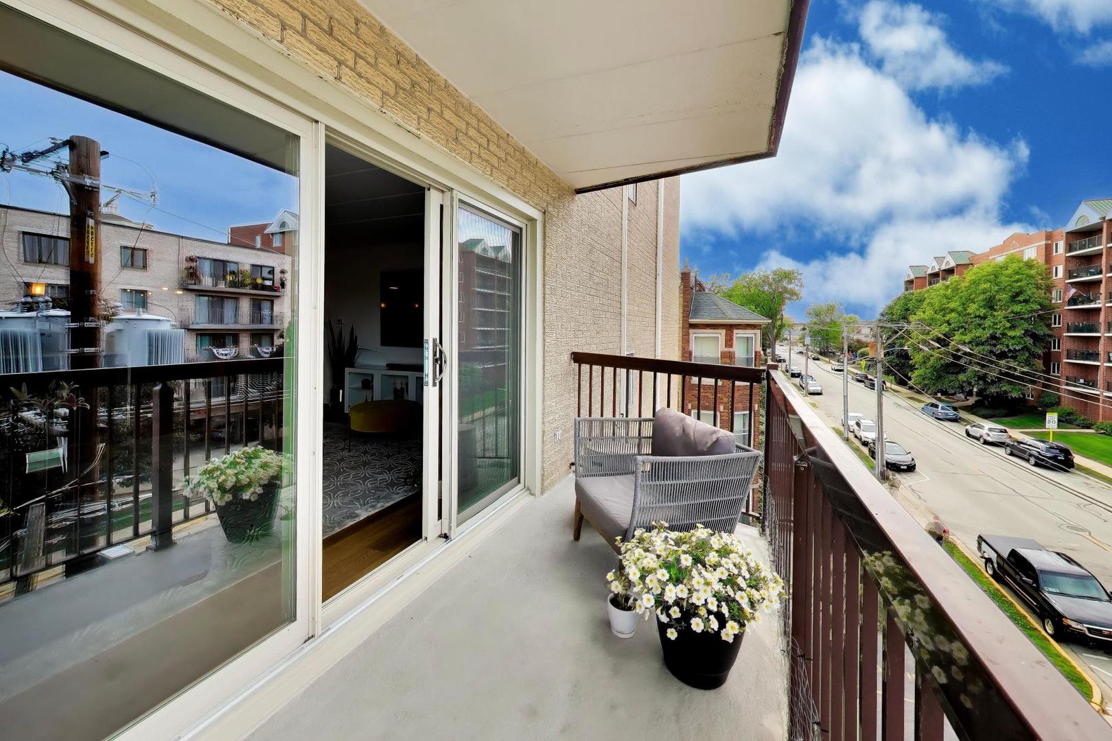 900 South River Road, Unit 4B Des Plaines, IL 60016 - Photo 19 of 24