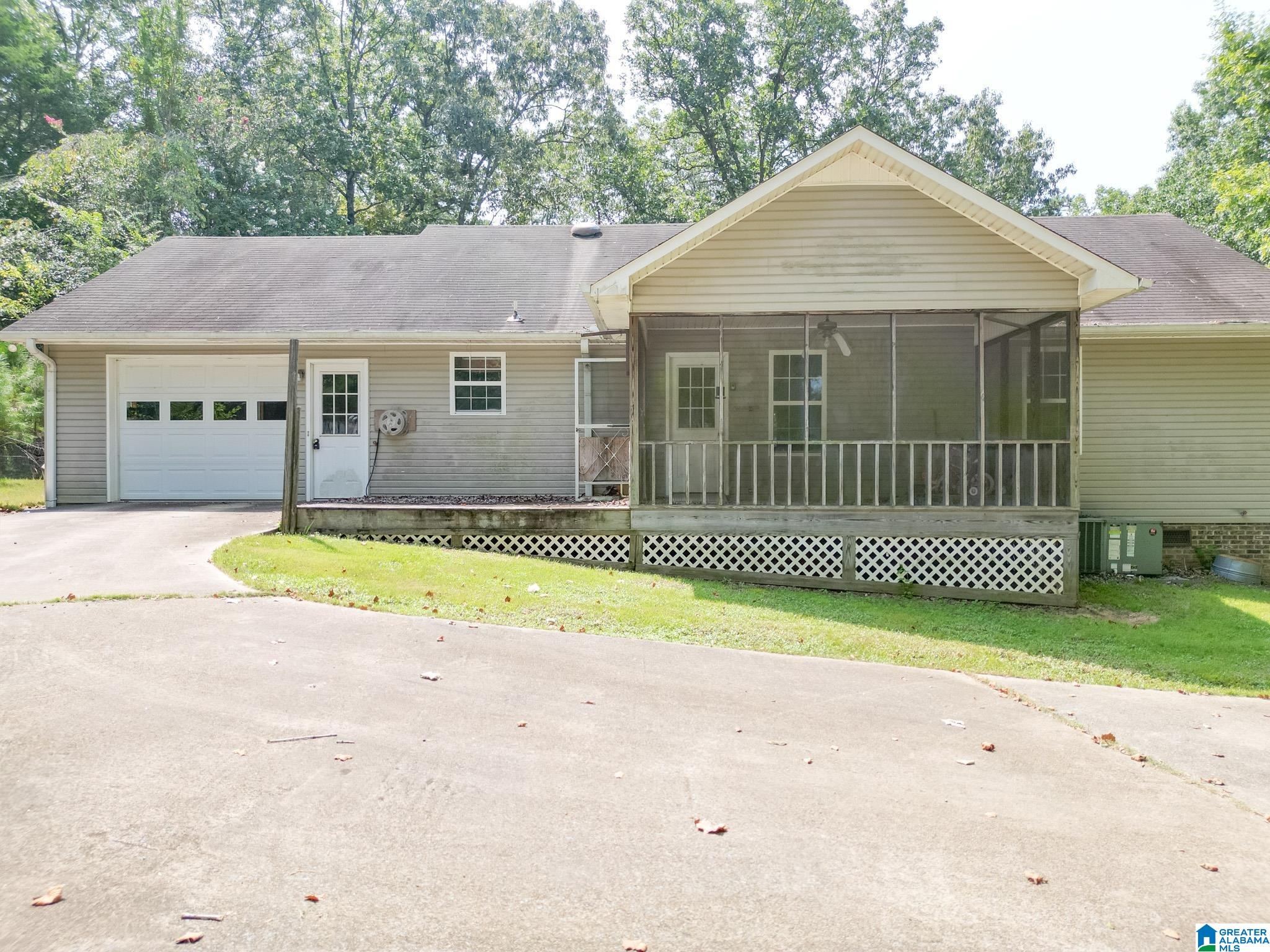 685 Faulkner Road Oneonta, AL 35121 - Photo 11 of 59