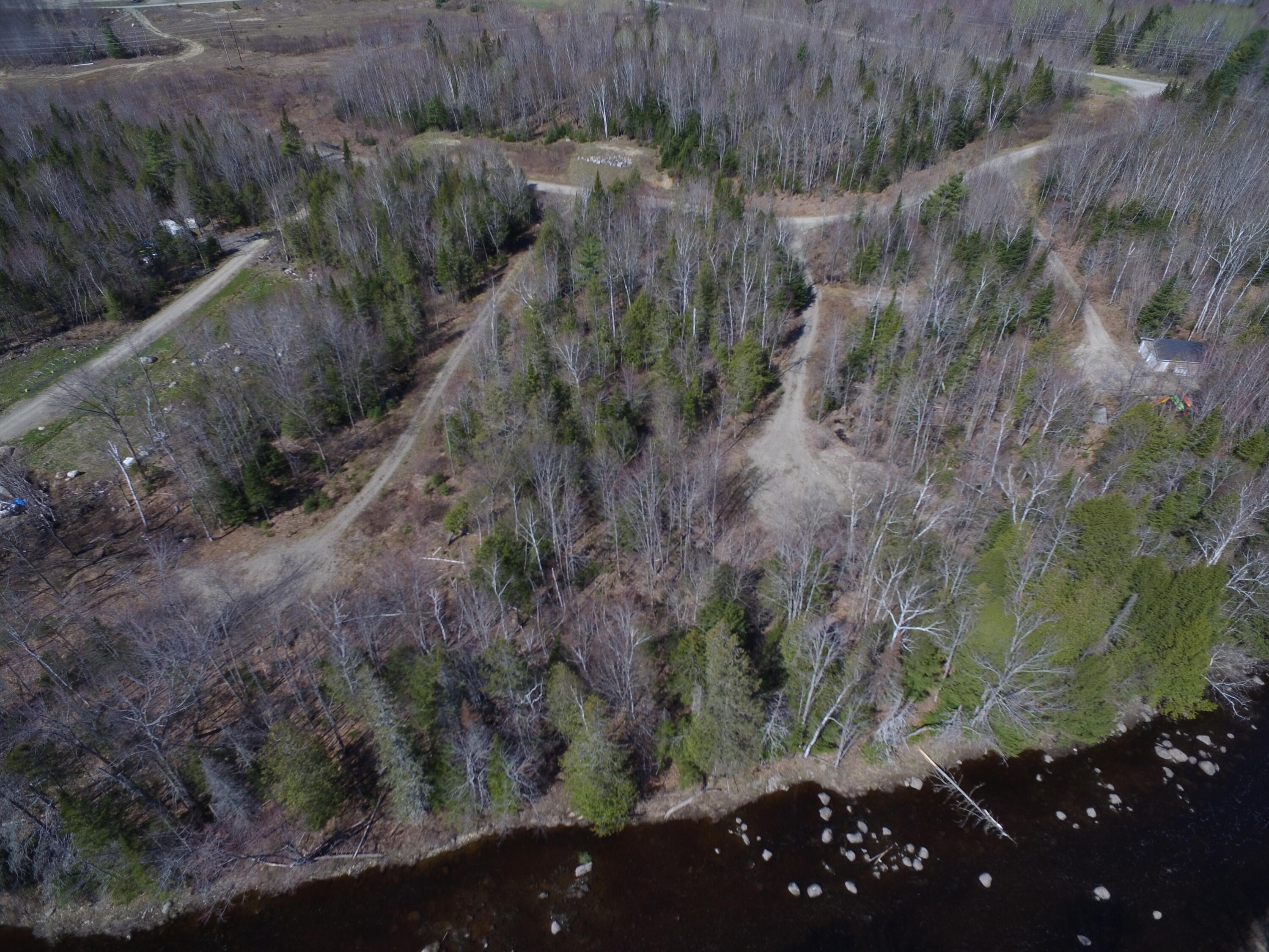 15 Loop Road Lincoln, ME 04457 - Photo 31 of 51 DJI_0025