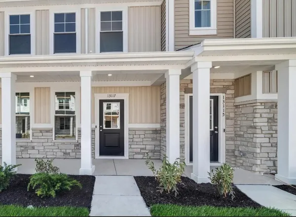 $279,847 | 13117 Carolina Street, Crown Point, IN 46307