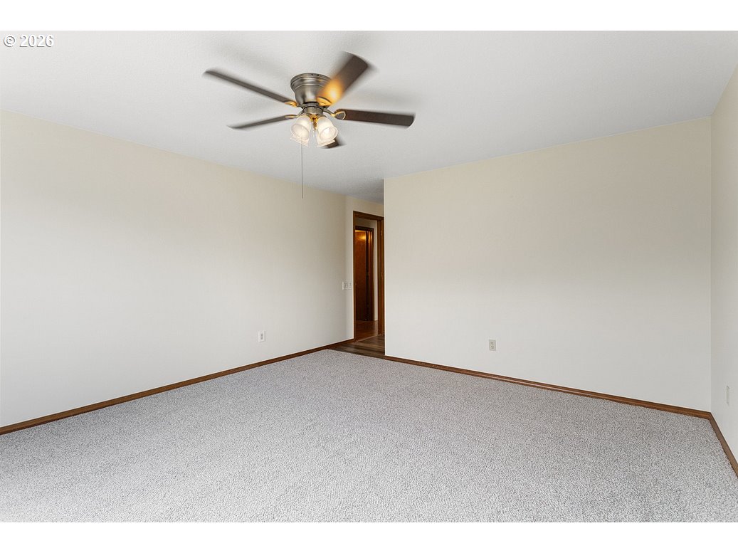 15638 Northeast Russell Place Portland, OR 97230 - Photo 35 of 46 a view of a big room with carpet