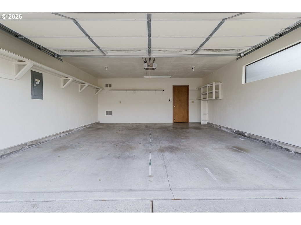 15638 Northeast Russell Place Portland, OR 97230 - Photo 38 of 46 a view of a garage