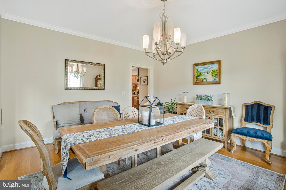 5 Jessie Road Harwood, MD 20776 - Photo 22 of 87