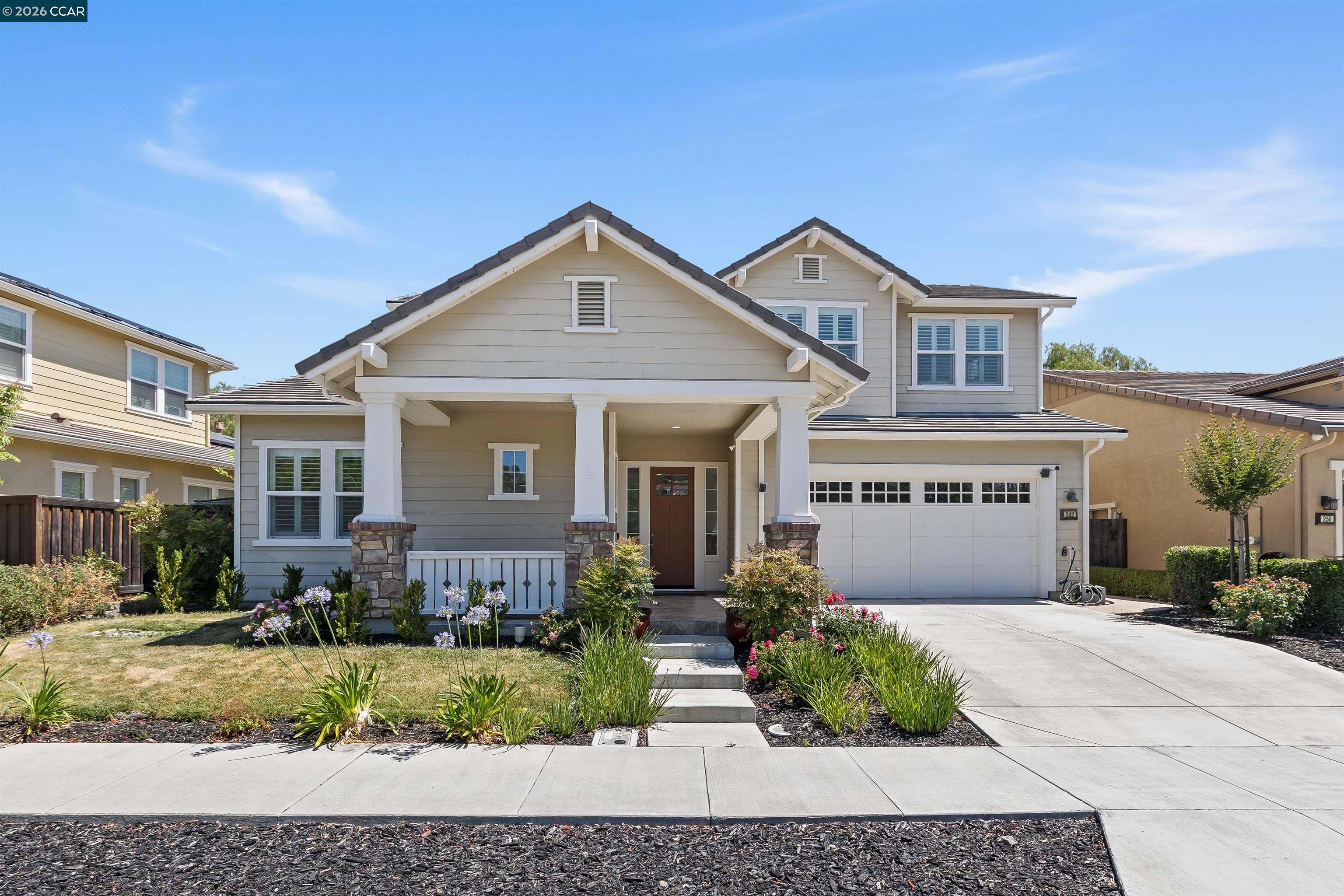 242 Prairie Way Livermore, CA 94550 - Photo 1 of 83