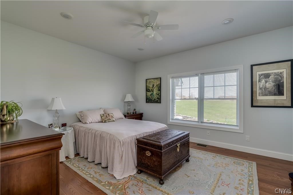 28253 Stony Point Road Cape Vincent, NY 13618 - Photo 23 of 49