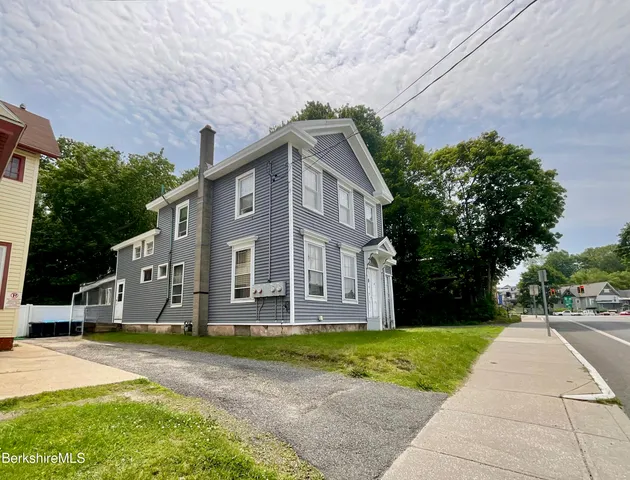 $268,500 | 79 Center Street, Pittsfield, MA 01201