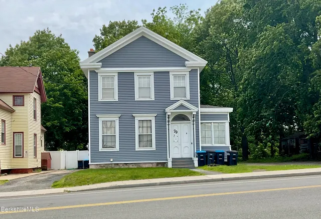 $268,500 | 79 Center Street, Pittsfield, MA 01201