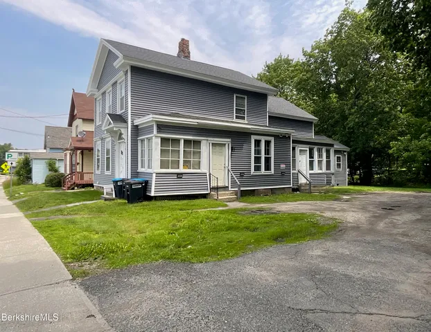 $268,500 | 79 Center Street, Pittsfield, MA 01201