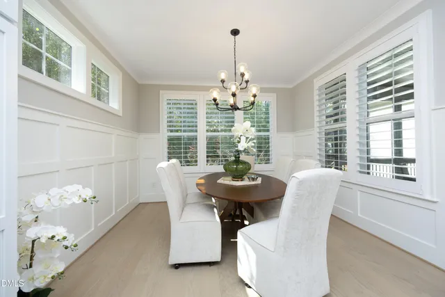 a room with storage and utility