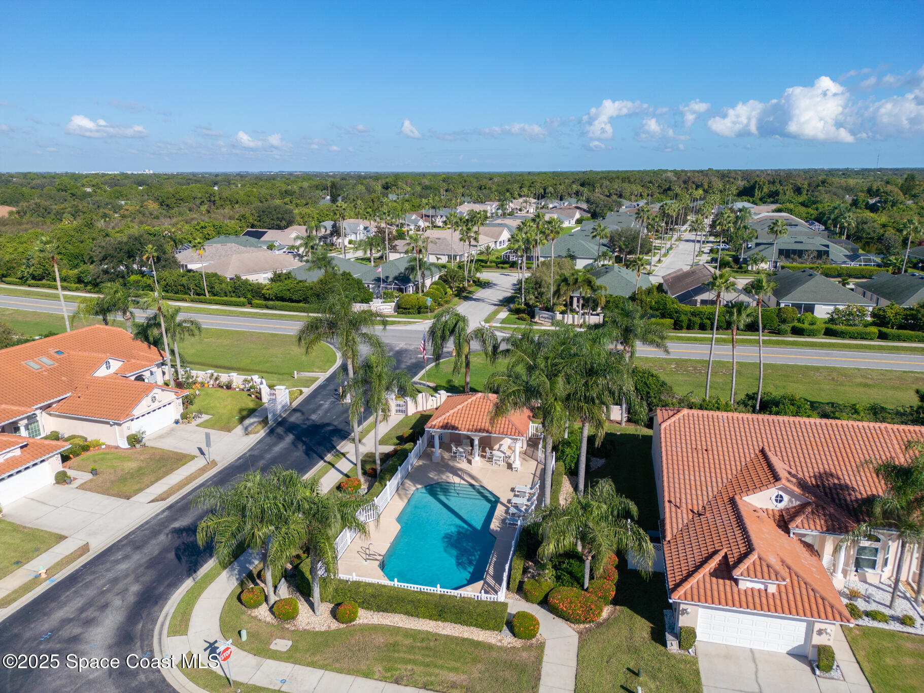 378 Renaissance Avenue Melbourne, FL 32940 - Photo 3 of 41 378 Renaisance Ave, Melbourne, FL 32940-