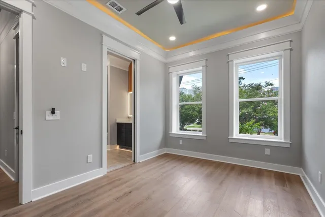 $695,000 | 275 South Franklin Boulevard, Unit 3, Tallahassee, FL 32301