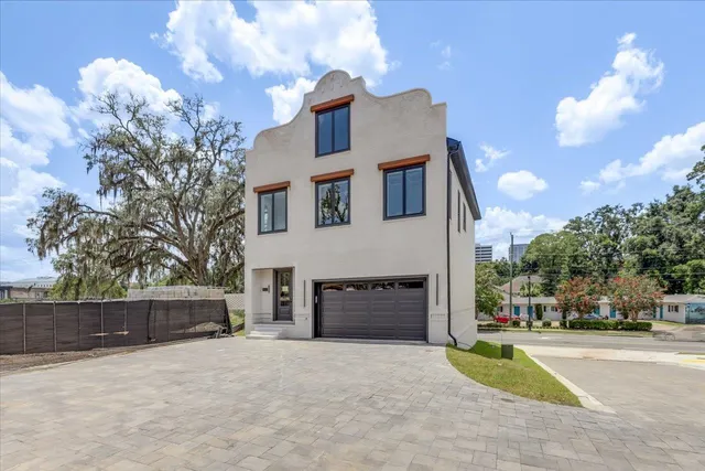 $695,000 | 275 South Franklin Boulevard, Unit 3, Tallahassee, FL 32301