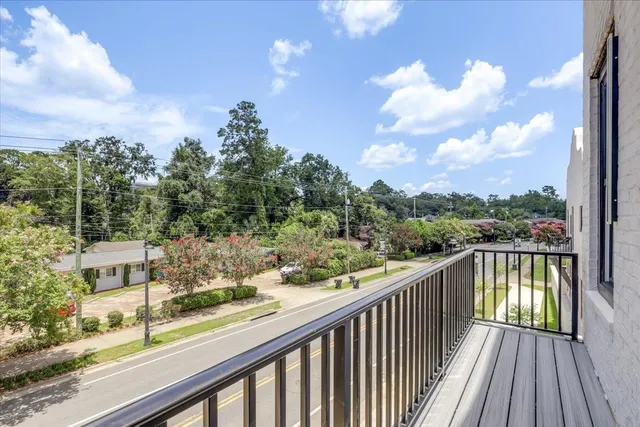 $695,000 | 275 South Franklin Boulevard, Unit 3, Tallahassee, FL 32301