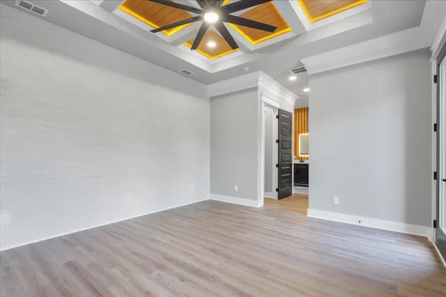 $695,000 | 275 South Franklin Boulevard, Unit 3, Tallahassee, FL 32301