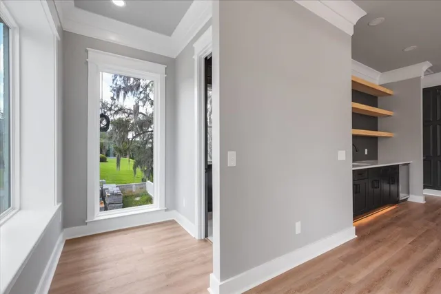 $695,000 | 275 South Franklin Boulevard, Unit 3, Tallahassee, FL 32301