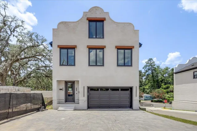 $695,000 | 275 South Franklin Boulevard, Unit 3, Tallahassee, FL 32301