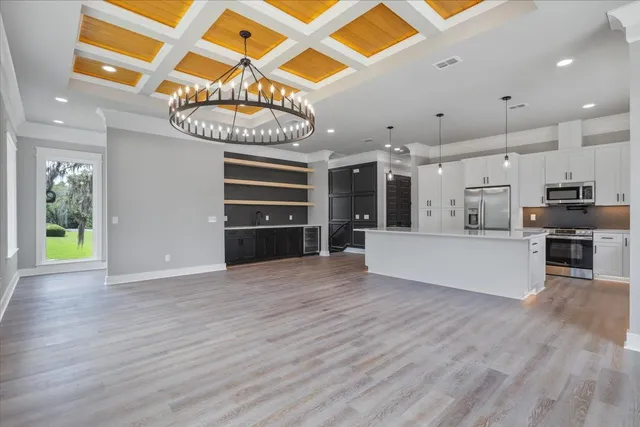 $695,000 | 275 South Franklin Boulevard, Unit 3, Tallahassee, FL 32301