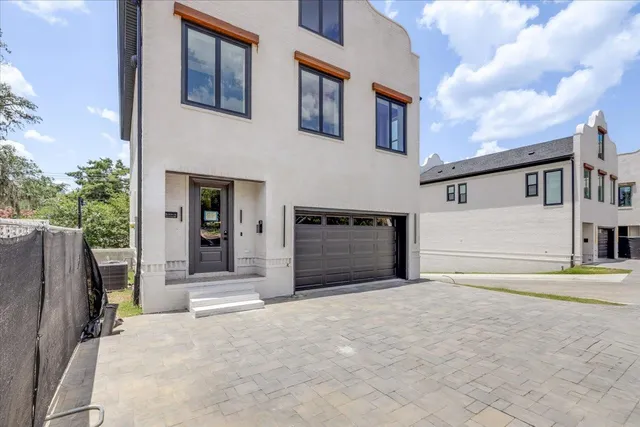 $695,000 | 275 South Franklin Boulevard, Unit 3, Tallahassee, FL 32301