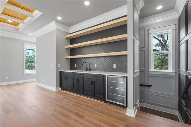 $695,000 | 275 South Franklin Boulevard, Unit 3, Tallahassee, FL 32301