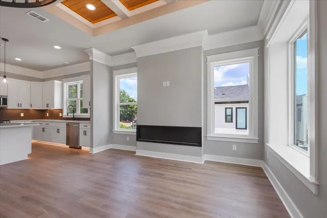 $695,000 | 275 South Franklin Boulevard, Unit 3, Tallahassee, FL 32301