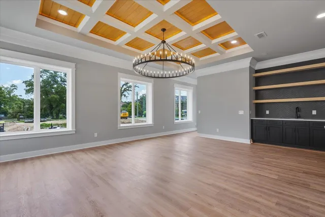 $695,000 | 275 South Franklin Boulevard, Unit 3, Tallahassee, FL 32301